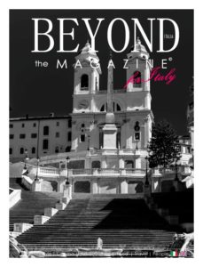beyond the magazine importante rivista italiana