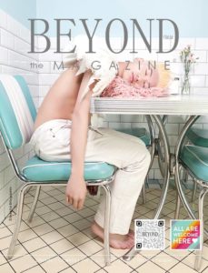 beyond the magazine luxury gay genderless
