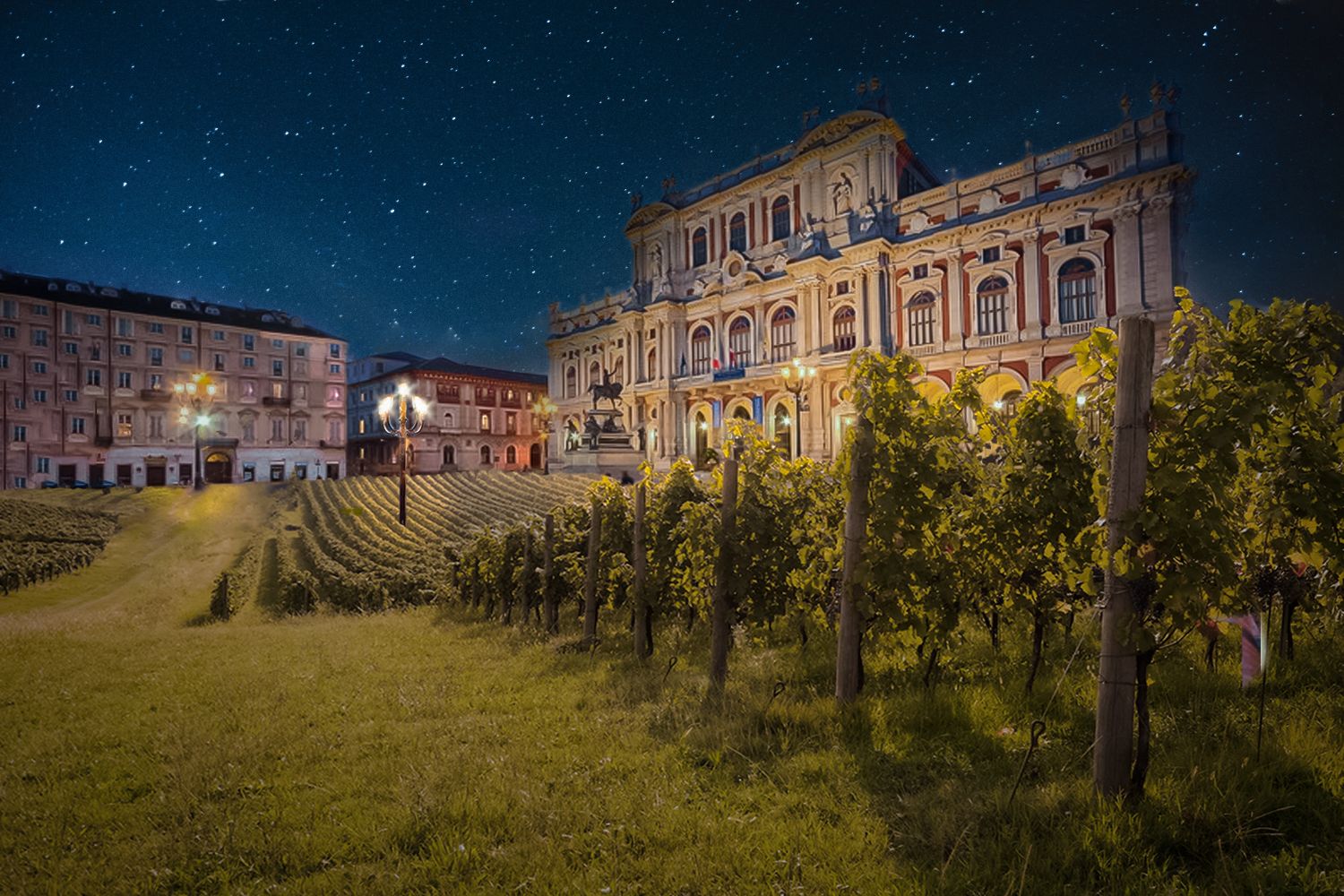Torino Wine Week, edizione 2021, articolo su Beyond the Magazine
