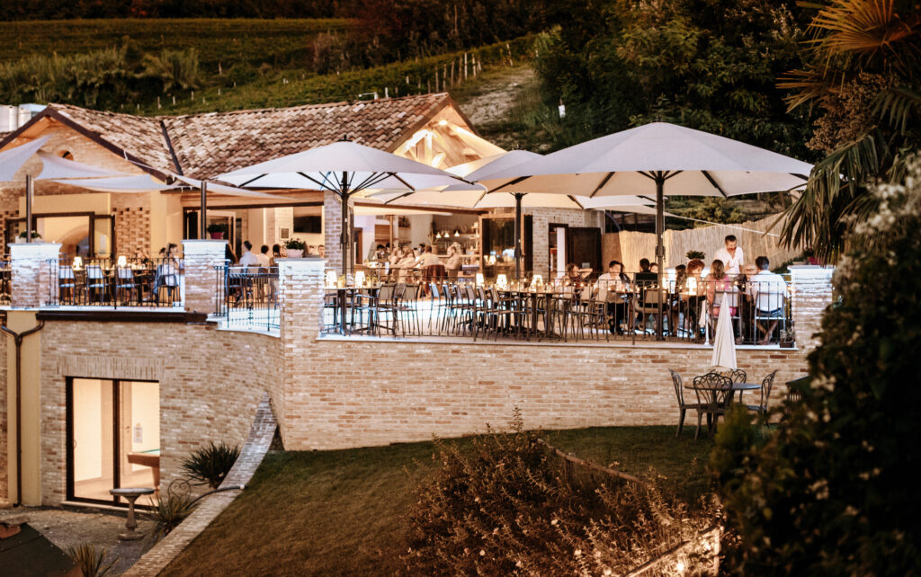 Almranto Relais, articolo su Beyond the Magazine