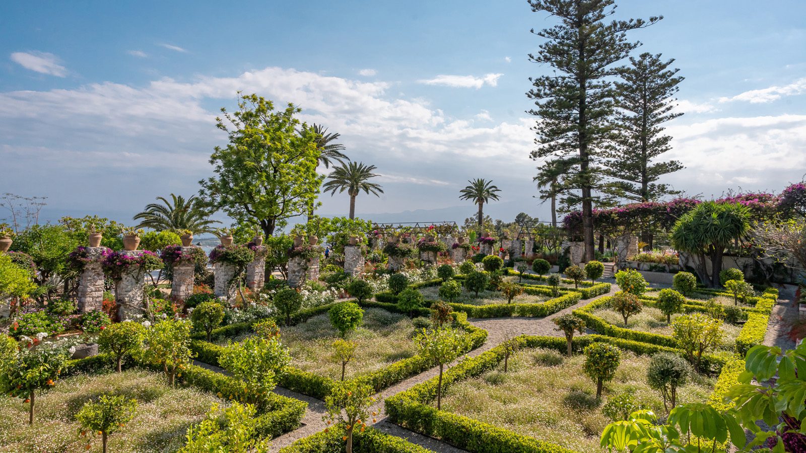 San Domenico Palace, Botanica SPA, articolo su Beyond the Magazine,