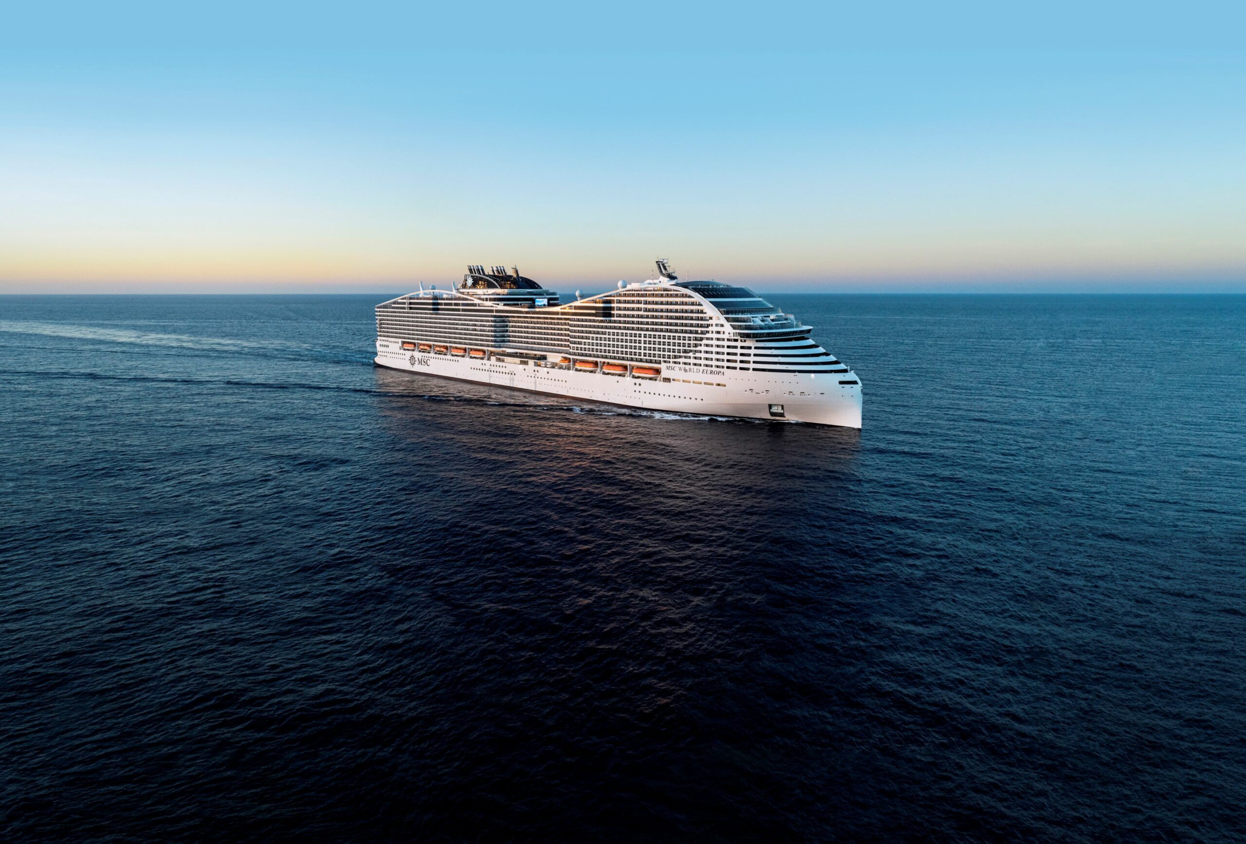 MSC Crociere, articolo su Beyond the Magazine, destinazioni mediterranee, inverno