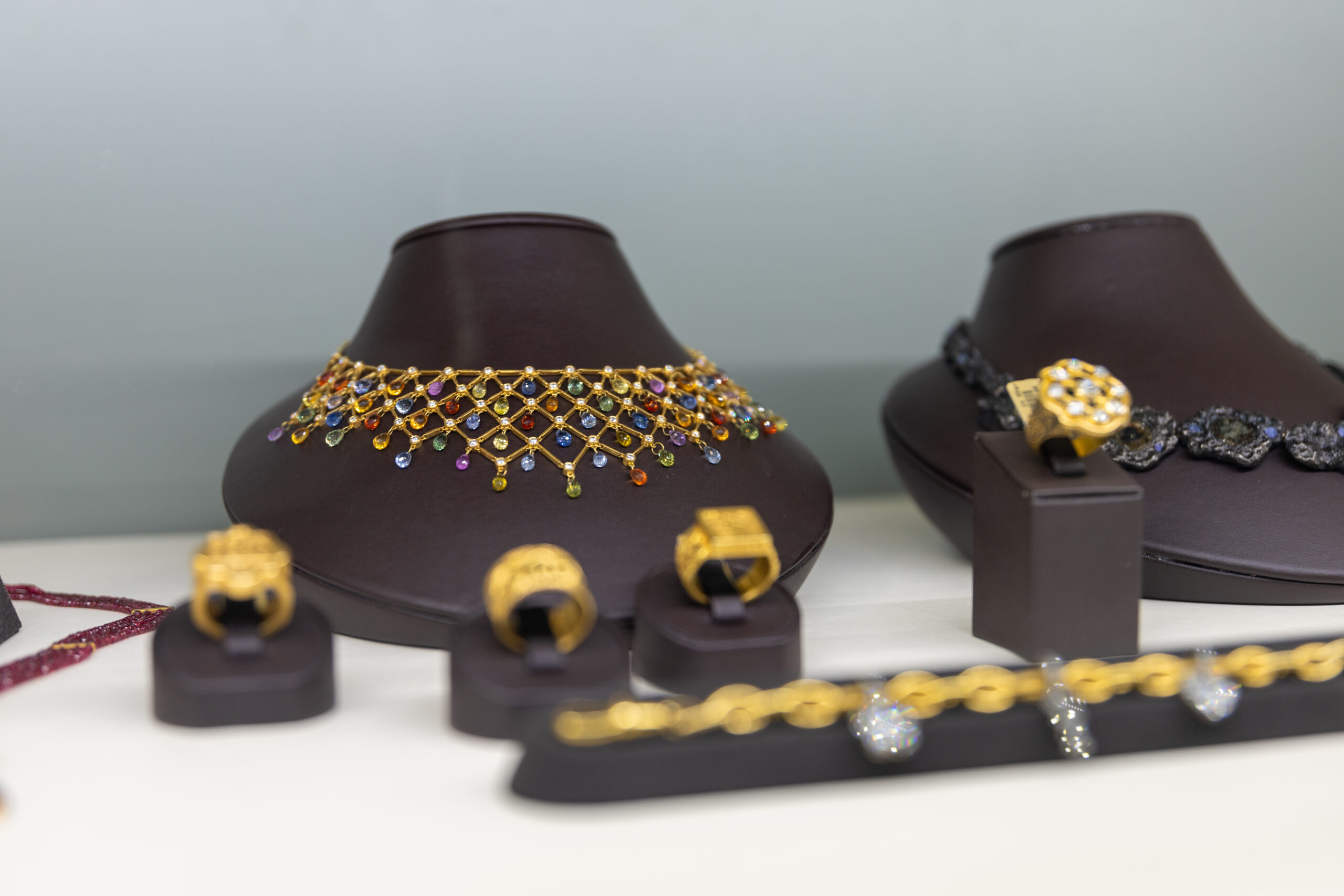 Milano Jewelry Week, articolo su Beyond the Magazine