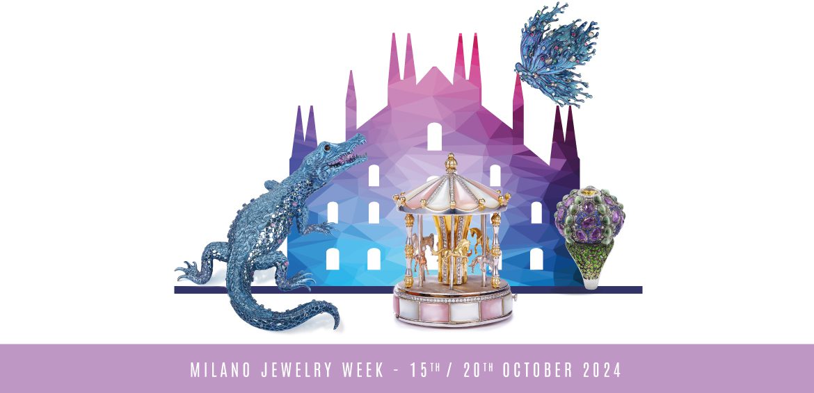 Articolo su Beyond the Magazine, Milano Jewelry Week 2024, MJW 24