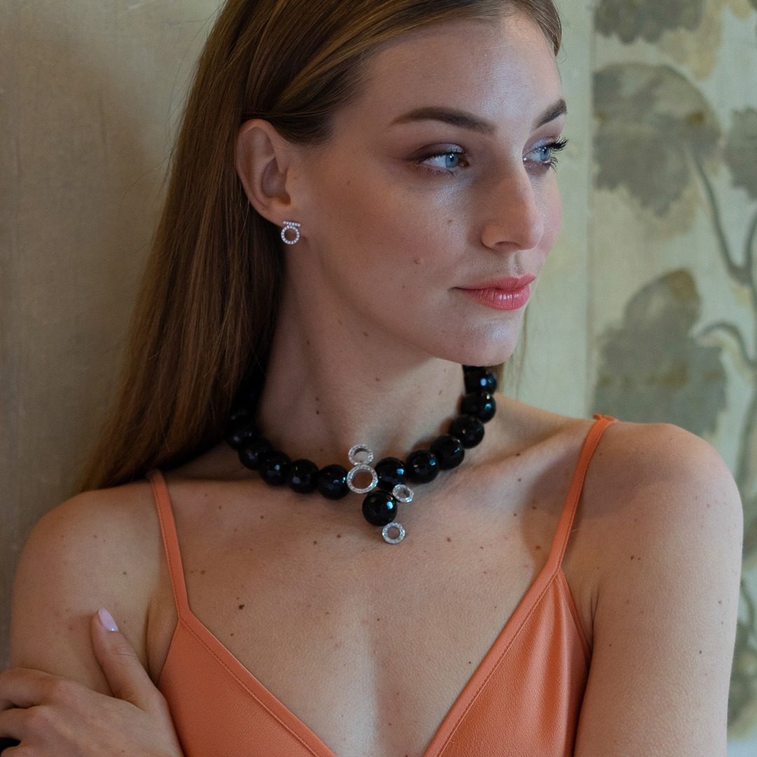 Vitale Jewelry, Selected by Beyond per Fondazione de Marchi