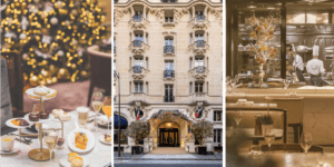 Hotel Lutetia Paris, Parigi, articolo su Beyond the Magazine