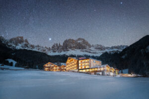 Cyprianerhof Dolomit Resort, articolo su Beyond the Magazine