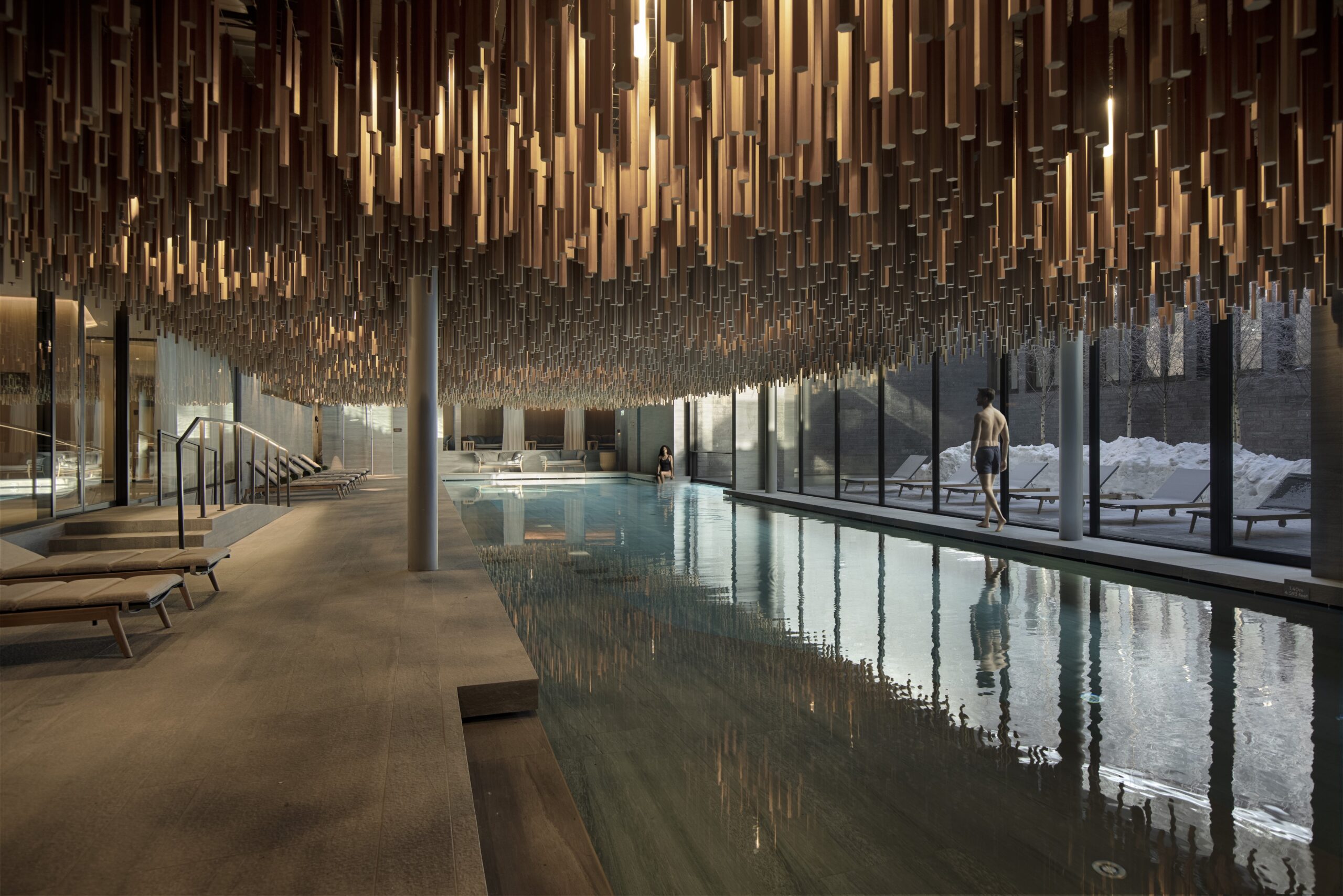 Six Senses, Spa, Benessere, Lusso, Design, articolo su Beyond the Magazine