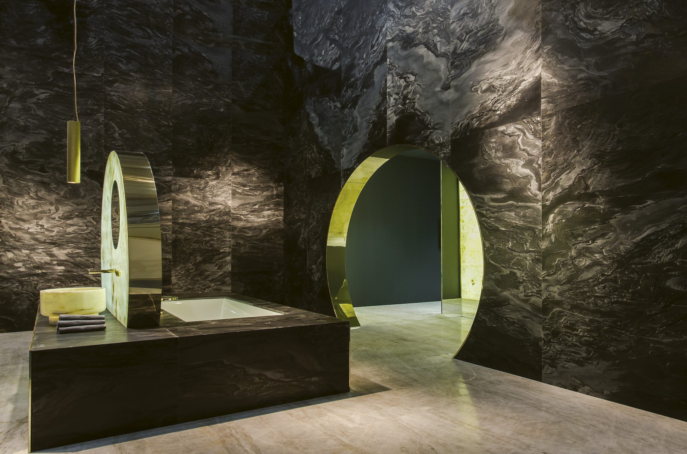 Spa, Benessere, Lusso, Design, articolo su Beyond the Magazine