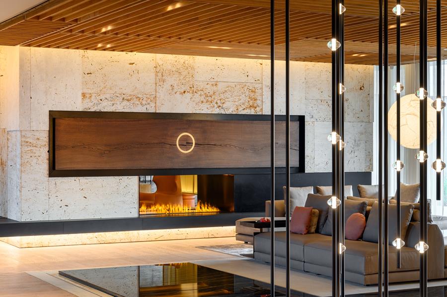 Frigerio x Melea Hotel, articolo su Beyond the Magazine