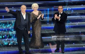 Sanremo 2025, articolo su Beyond the Magazine