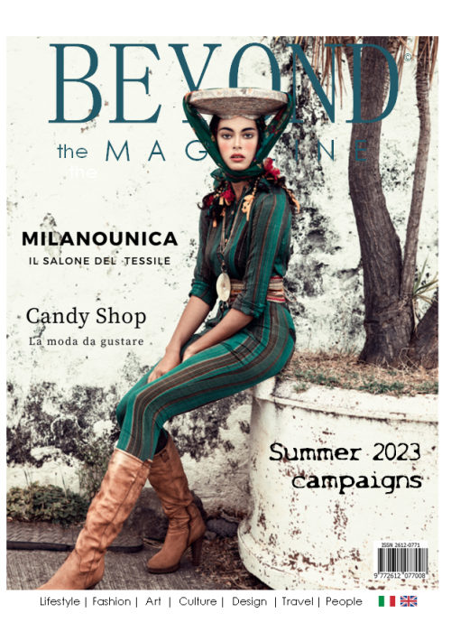 cover MILANOUNICA